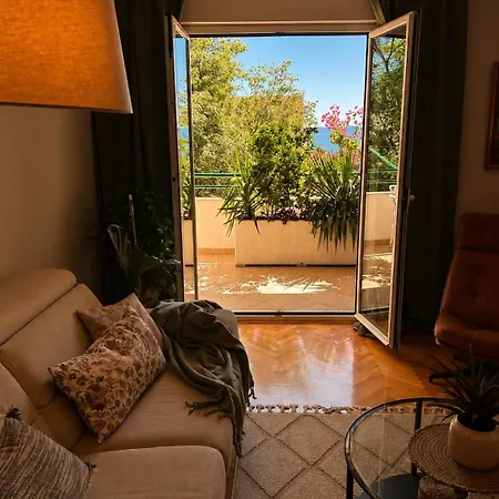 Apartment Mirjana