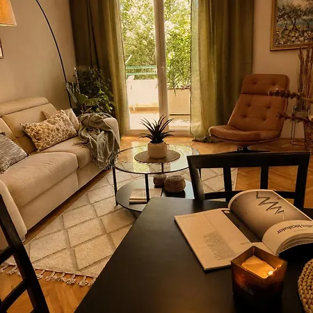 Apartment Mirjana Makarska