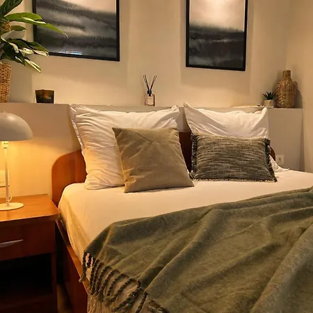 Mirjana Apartment