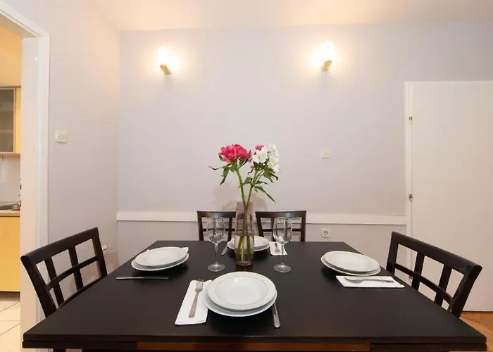 Apartment Mirjana Makarska